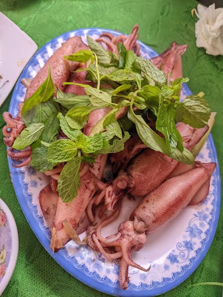 Hình ảnh QUÁN ĂN NHƯ Ý - 4