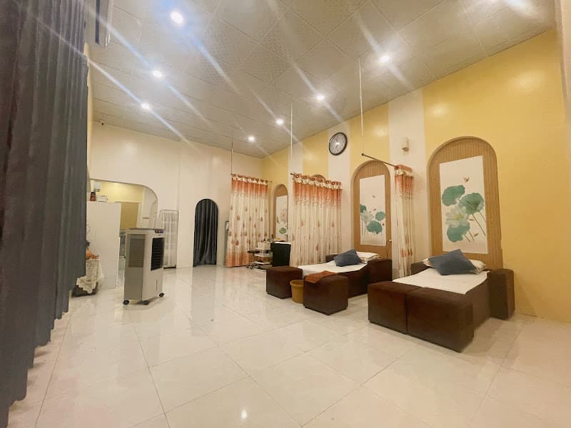 Hình ảnh Massage Nhà - Xoa bóp và chăm sóc sức khoẻ Nam& Nữ - 2