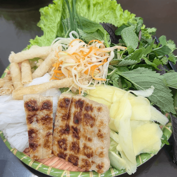 Hình ảnh NEM NƯỚNG TÂM VIỆT CƠ SỞ THÁI BÌNH - 5