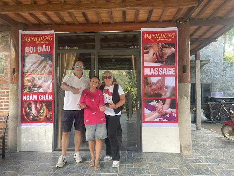 Hình ảnh Massage Mạnh Dunh - 2