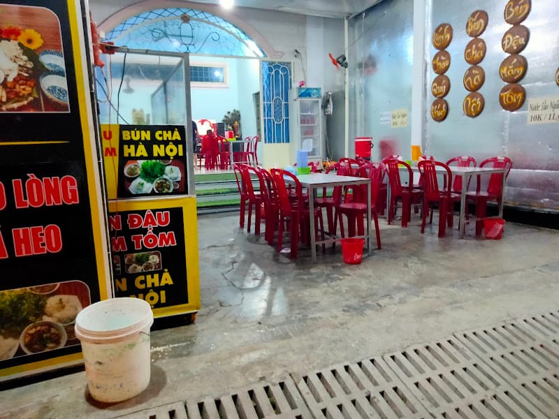 Hình ảnh Bún Đậu Mắm Tôm Hùng Vỹ - 5