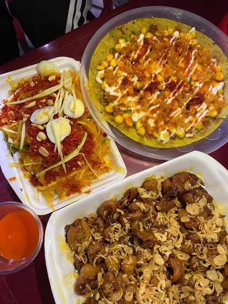Ảnh bìa Bánh Tráng Thanh Thanh