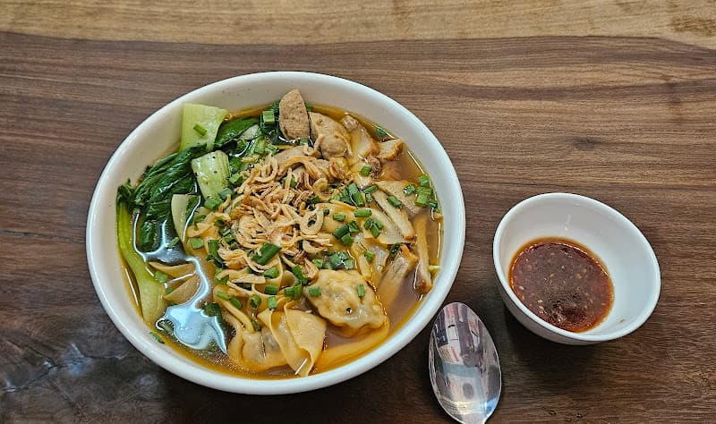 Hình ảnh Phúc Miêu Dimsum - 3