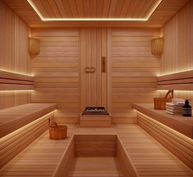 Hình ảnh Sense Spa Tam Coc-massage-nail-sauna - 2