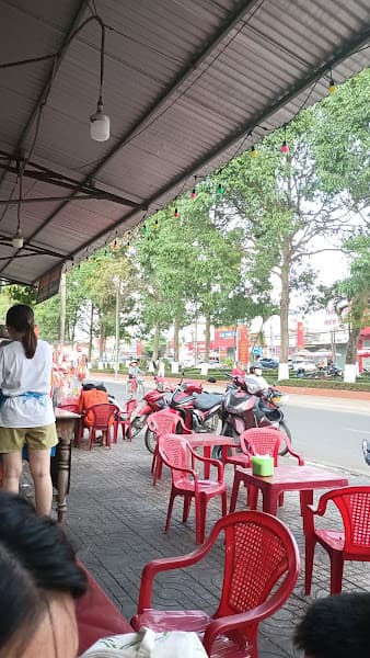 Hình ảnh Cháo vịt - 2
