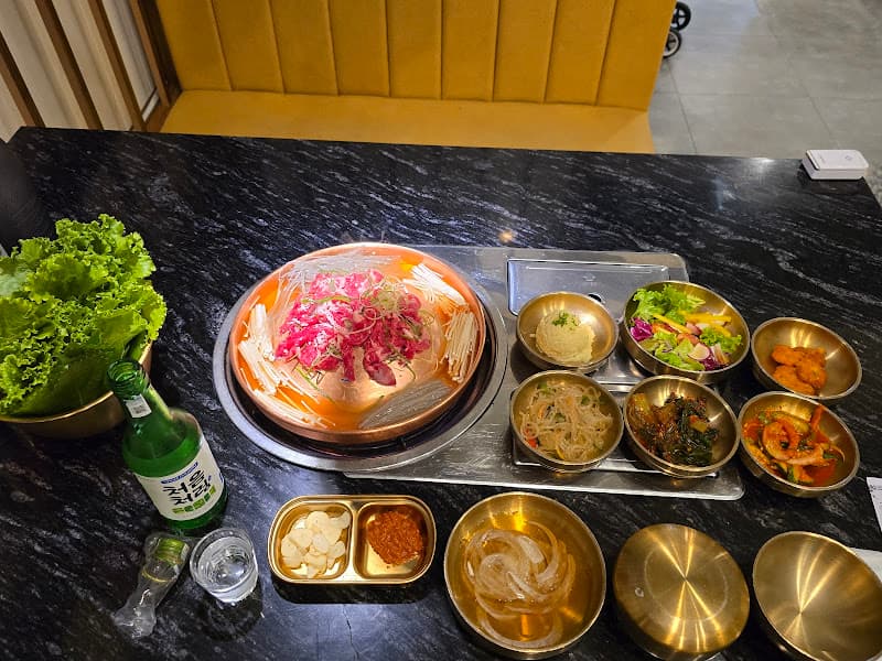 Hình ảnh SEOUL BULGOGI - 5
