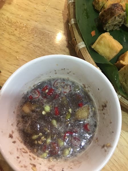 Hình ảnh BÚN ĐẬU 29 - CHI NHÁNH 8 - 5