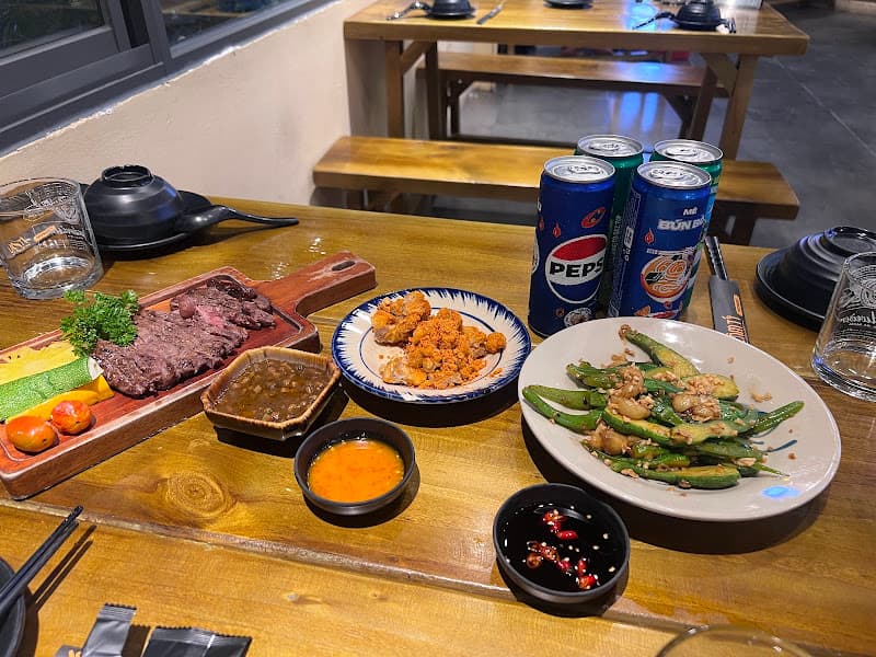 Hình ảnh Làm Tí - Food & Beer - 3