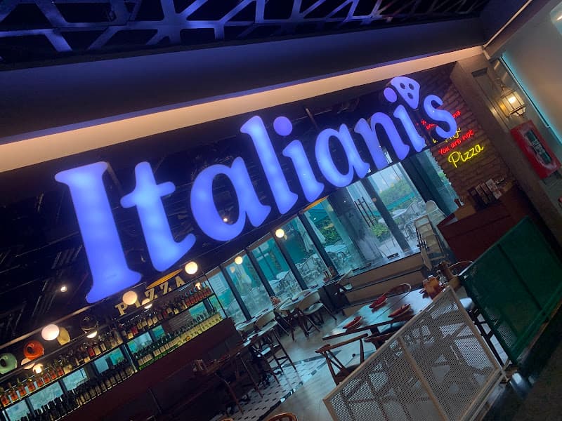 Hình ảnh Italiani's Pizza F5 Diamond Plaza - 2