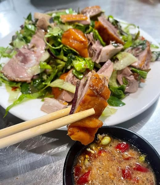 Hình ảnh Phở bà Sâm - 2