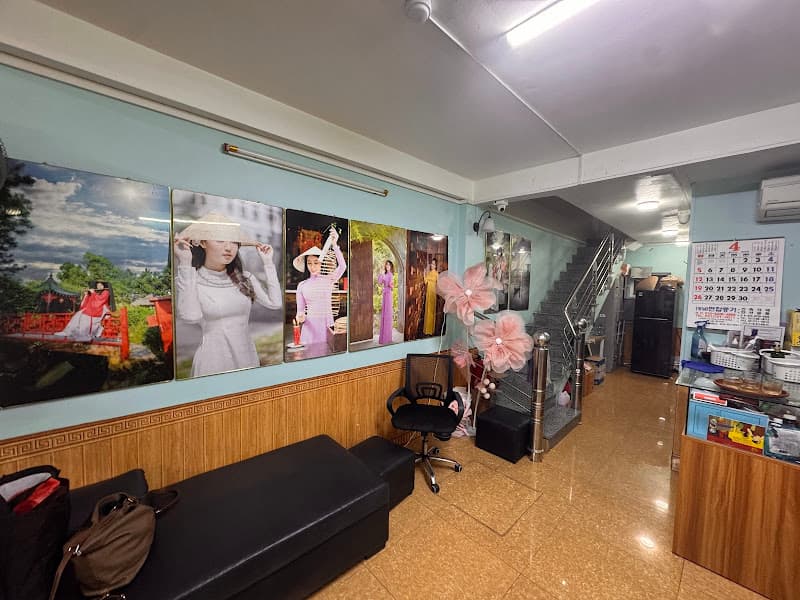 Hình ảnh Massage chân Hanoi Spa - 2