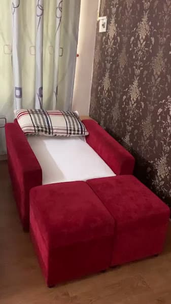 Hình ảnh HOÀNG KIM - FOOTMASSAGE - 3