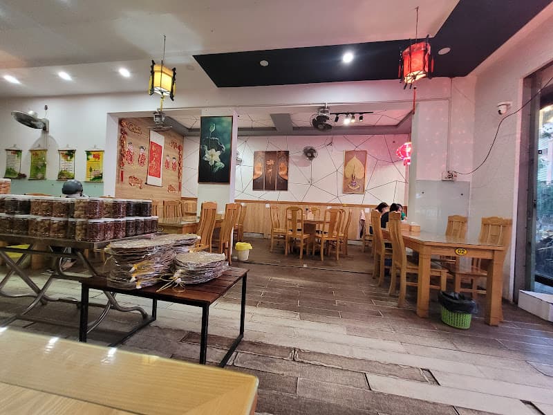Hình ảnh Quán chay Huệ Ý - 3