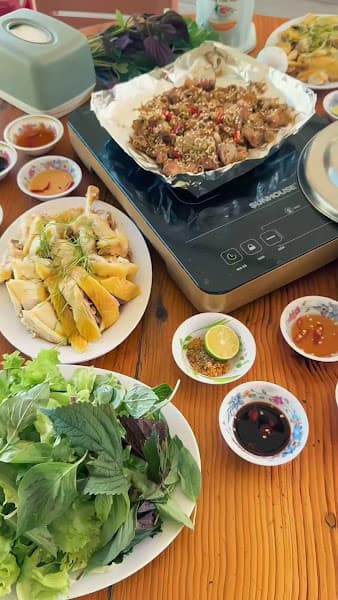 Hình ảnh Điểm Dừng Chân Văn Thái - 4