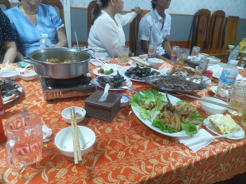Ảnh bìa Quán Nhậu Văn Vũ