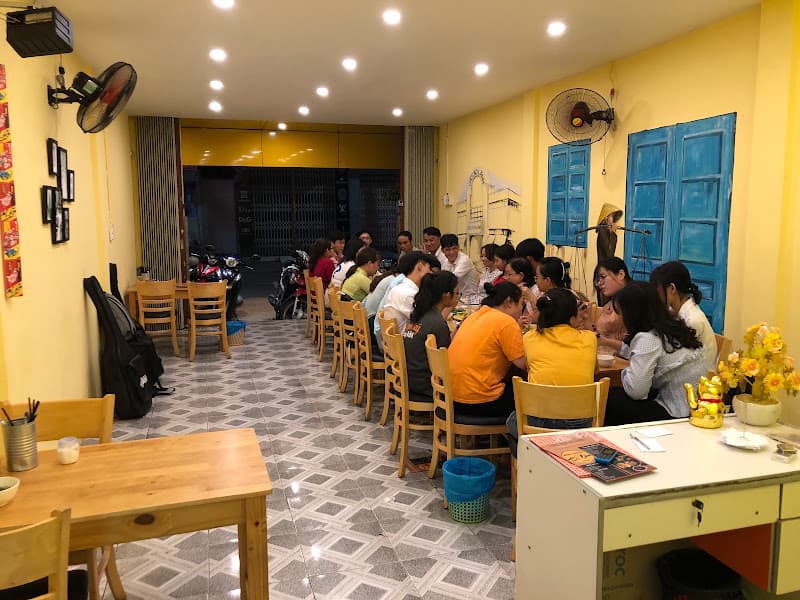 Hình ảnh Bún đậu Cô Liên Cao Lãnh - 2