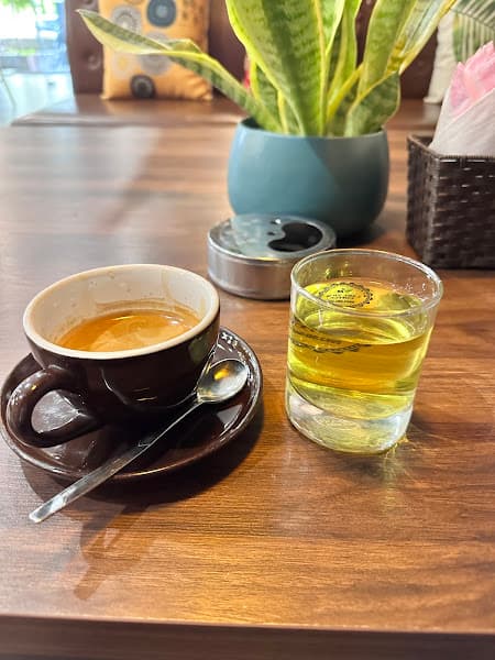 Hình ảnh Lake View Coffee - 3