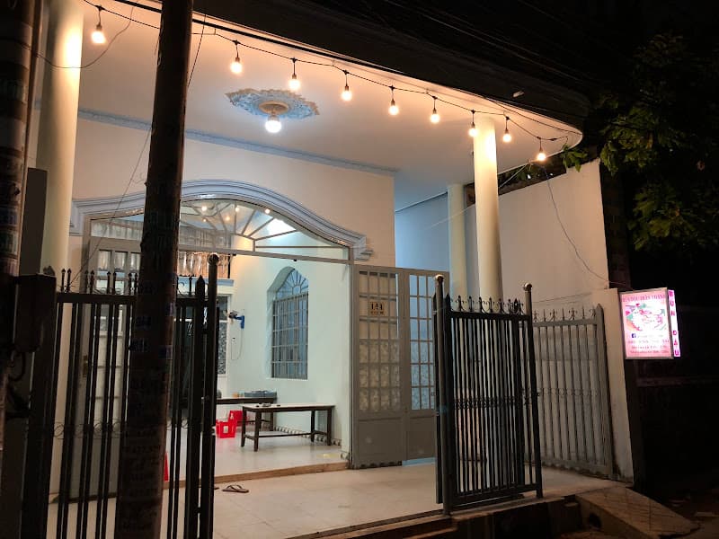 Ảnh bìa Bún Đậu Trần Thành