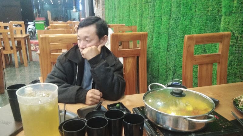 Hình ảnh Nhà hàng Điểm Hẹn - 7