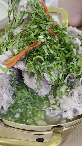 Hình ảnh Bếp Thái Koh Yam Xuân La - 3
