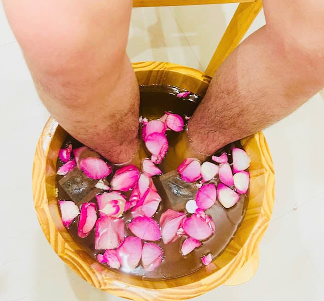 Hình ảnh An Yên Spa( Massage Body-Ráy Tai-Gội Dưỡng Sinh) - 2