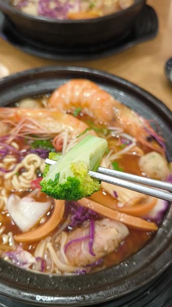 Hình ảnh Mì Cay Seoul Bến Tre - 2