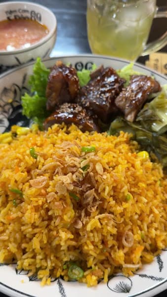 Hình ảnh Tiệm Cơm Đảo - Thố 89 - 4
