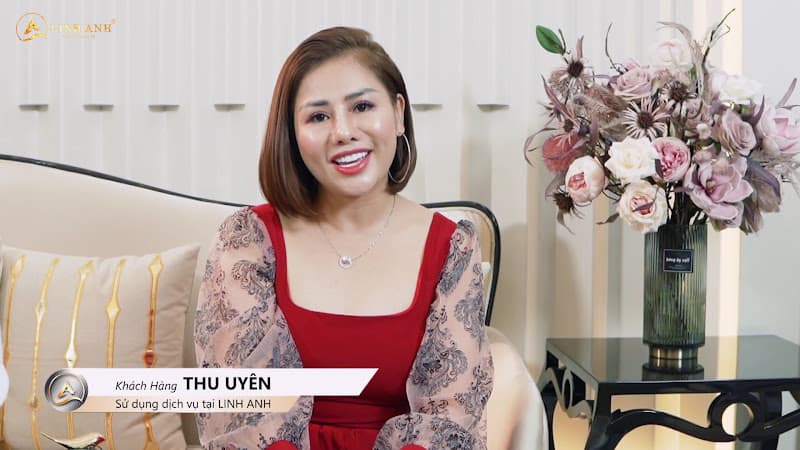 Hình ảnh Thẩm Mỹ Viện Quốc Tế Linh Anh - Đà Lạt - 5