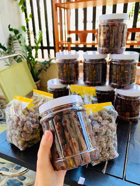 Hình ảnh BÚN ĐẬU 100 - 4