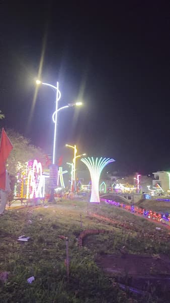 Hình ảnh Phố đêm chợ Nhỏ - 4