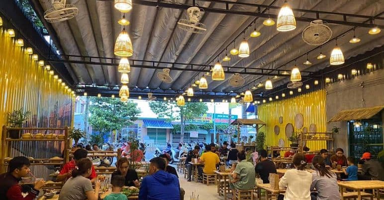 Ảnh bìa Bún Đậu Mắm Tôm- MẸT LONG KHÁNH