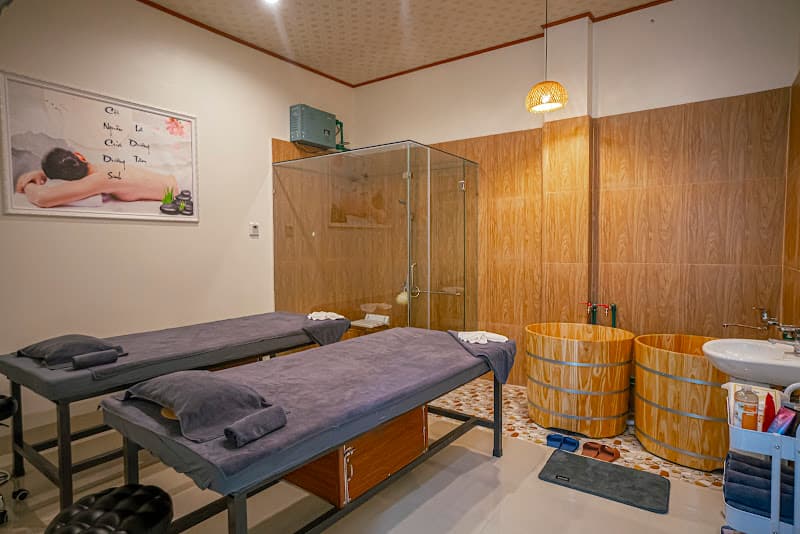 Hình ảnh Relax Spa & Massage - 4