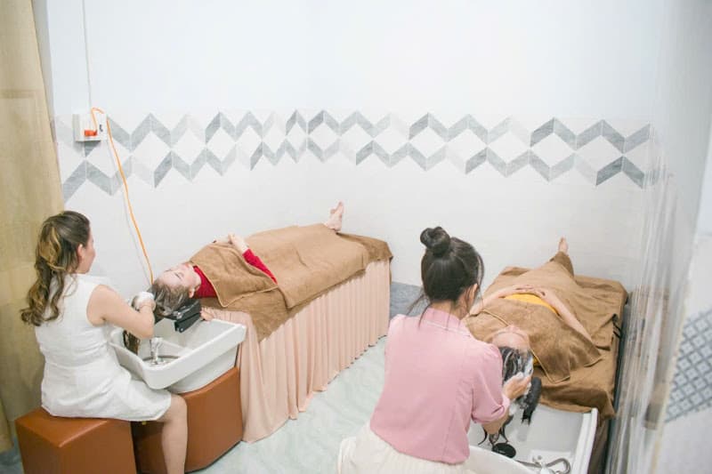 Hình ảnh Hoa Linh Spa - 3