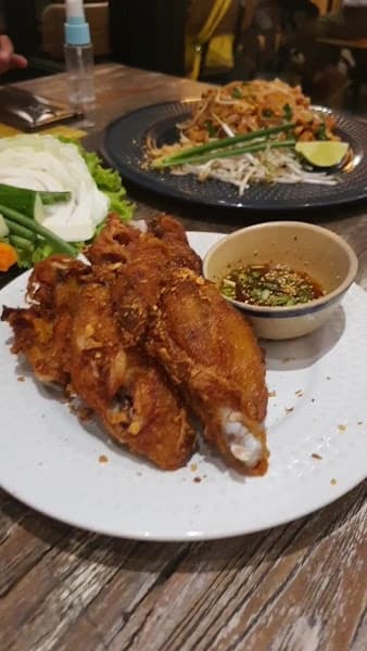 Hình ảnh Somtam ZAAP - 2