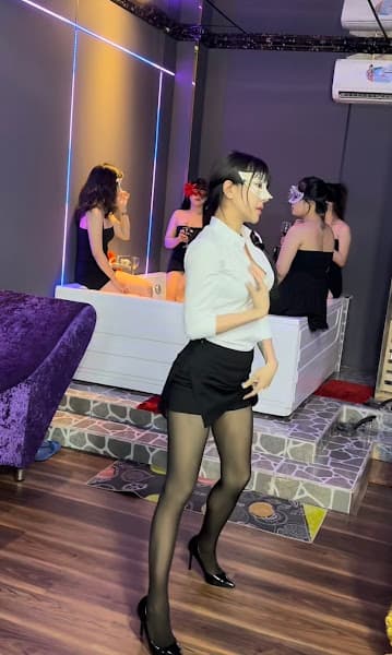 Hình ảnh Massage Hòa Bình - 2
