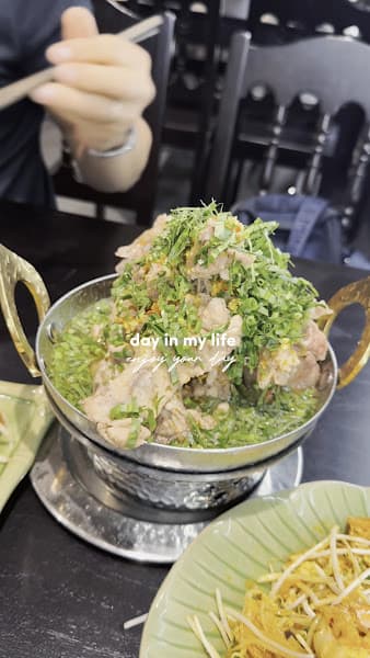 Hình ảnh Ớt Hiểm Thai Cuisine - 4