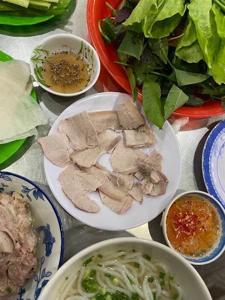 Hình ảnh Quán ăn 7 Bảnh - Bánh canh 2 Tô - 2