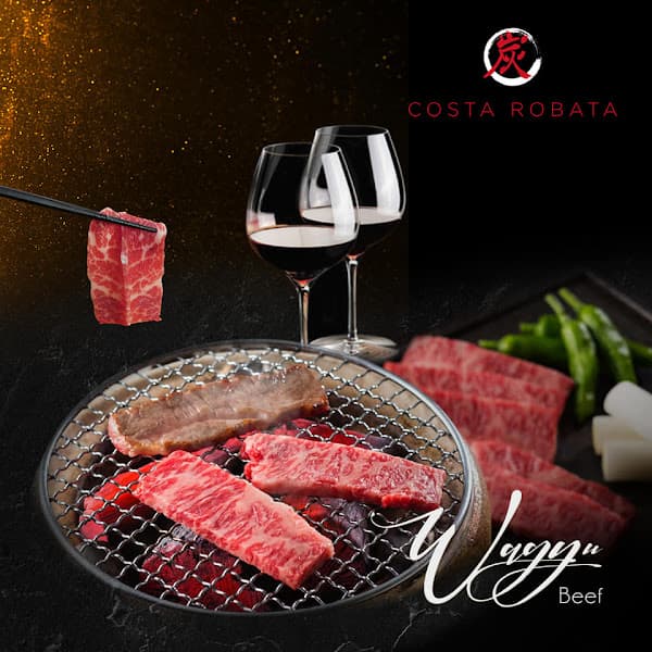 Hình ảnh Costa Robata Nha Trang - 2