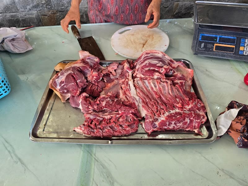 Hình ảnh Nhà hàng Tràng An 5 - Siêu thị Quà Việt - 10