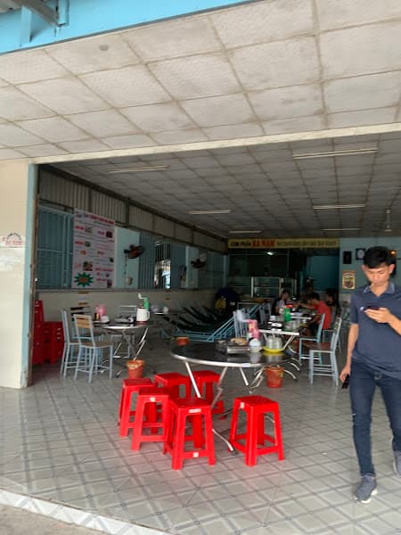Hình ảnh Cơm Phần Ba Nam - 2