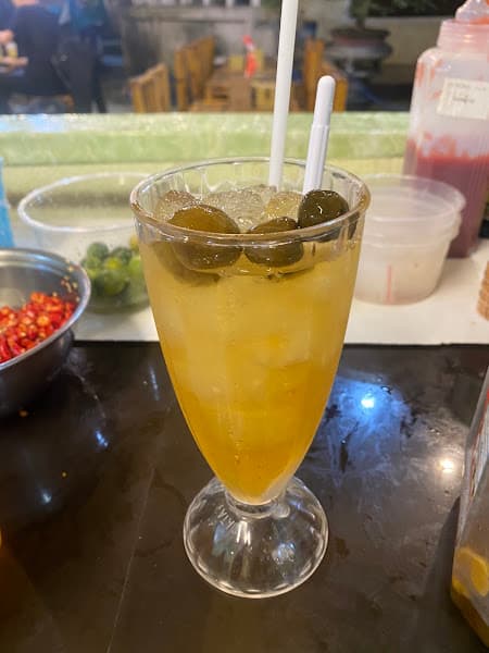 Hình ảnh Bún đậu Tre - 1005 quang trung , tp Quảng ngãi - 2