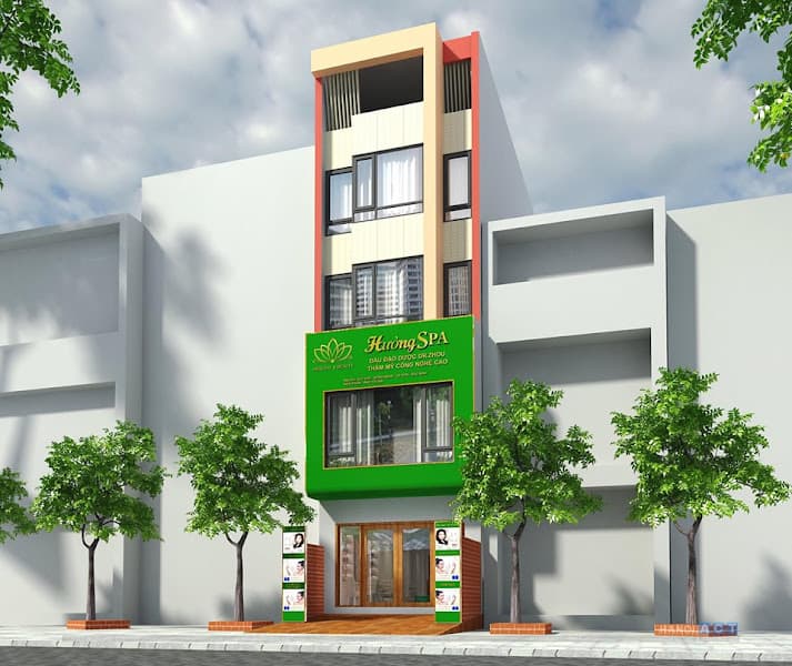 Hình ảnh Hường Spa Từ Sơn Bắc Ninh - 3