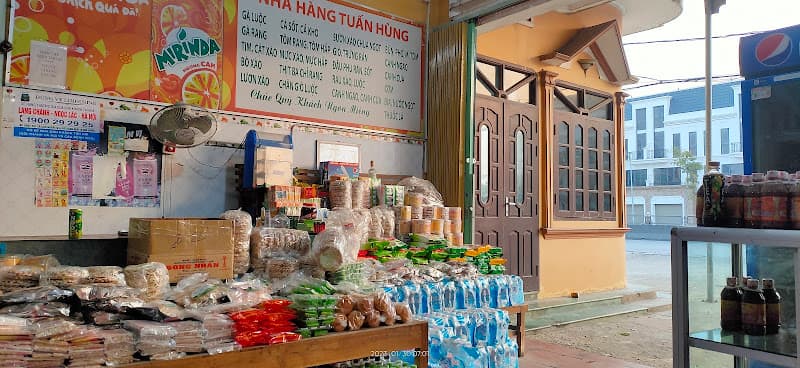 Hình ảnh Nhà Hàng Tuấn Hùng - 3