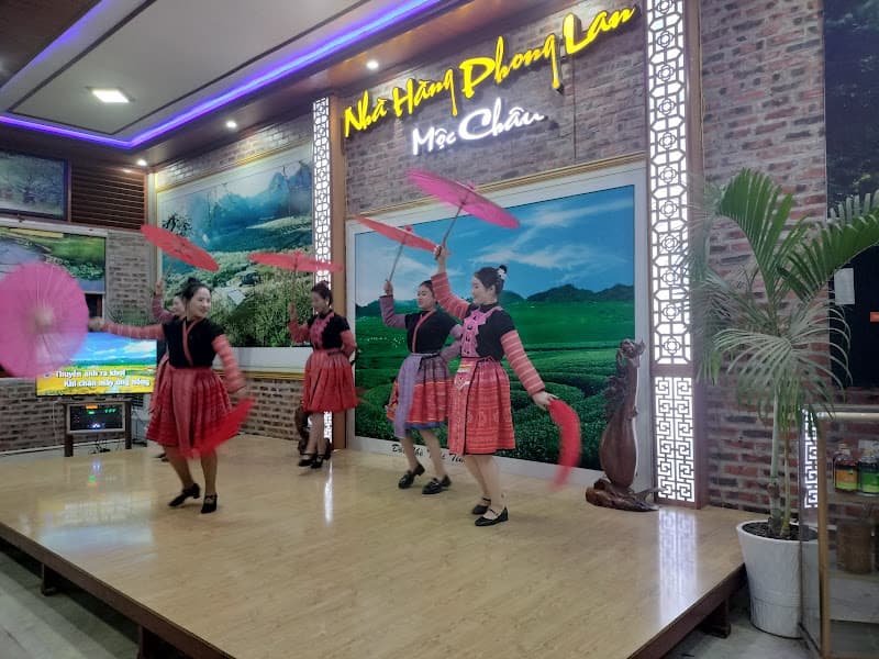 Ảnh bìa Nhà Hàng Phong Lan