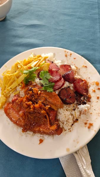 Hình ảnh Cơm Gà Kim Hải - 2
