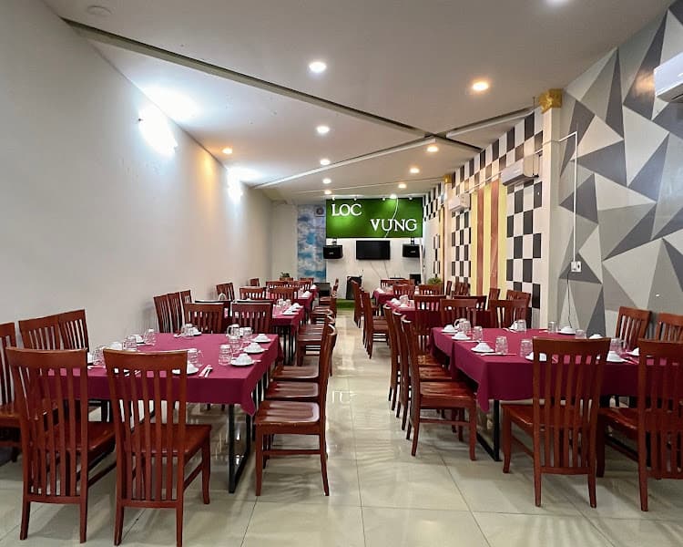 Hình ảnh Lộc Vừng Quán - 4