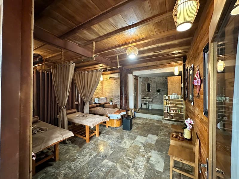 Hình ảnh Thái Spa - 2