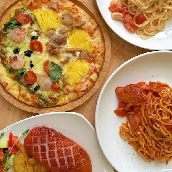 Hình ảnh SpaghettiBox - 3