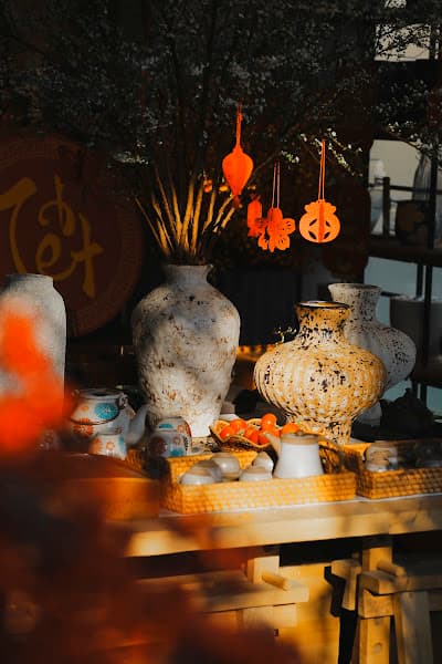 Hình ảnh MÂY decor Sơn La - 2