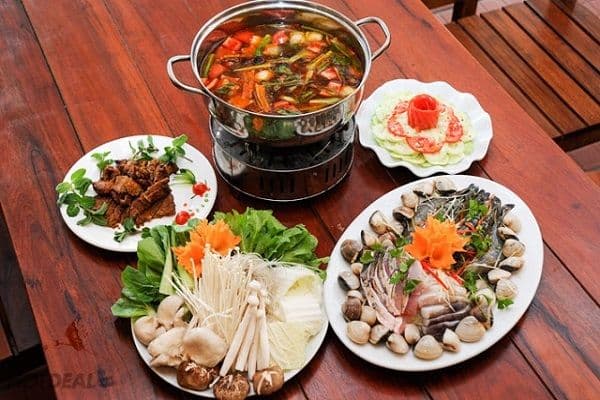 Hình ảnh Bangkok Phố - 5